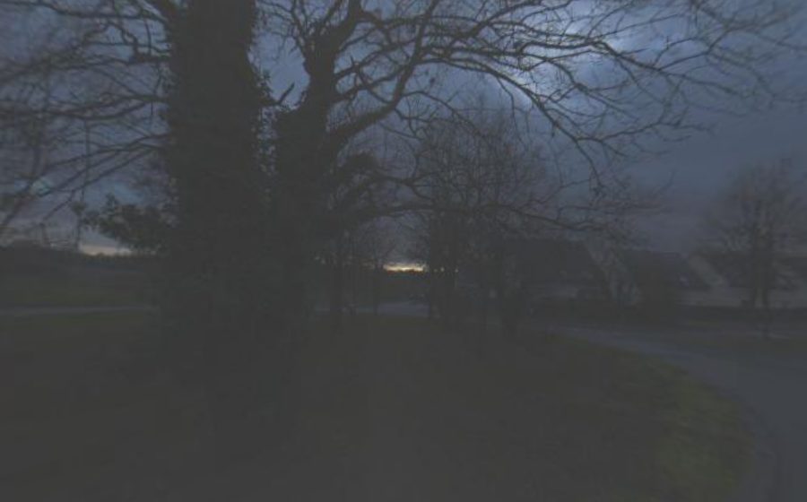 Vue du Rond-point anonyme n°8473953
