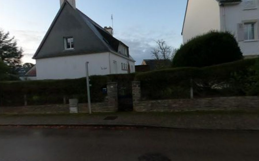 Vue du Rond-point anonyme n°8503162