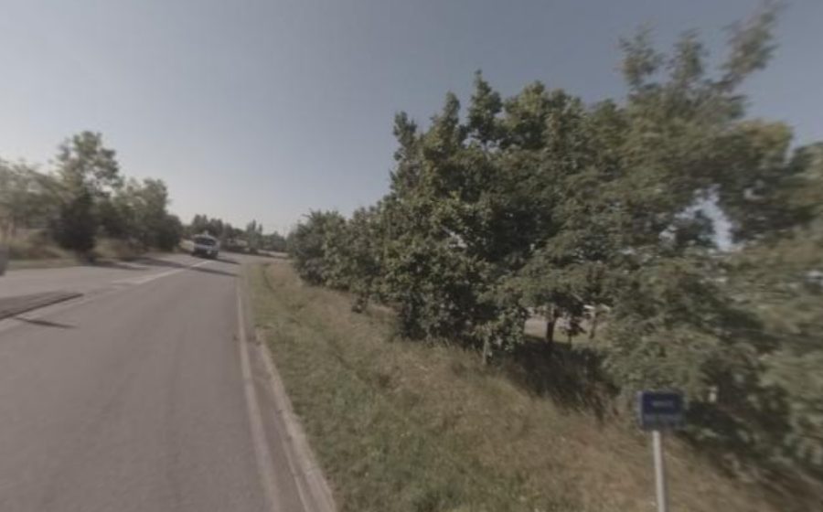 Vue du Rond-point anonyme n°85061997