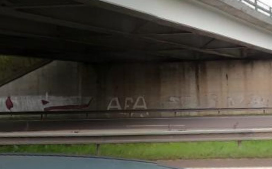 Vue du Rond-point anonyme n°85248592