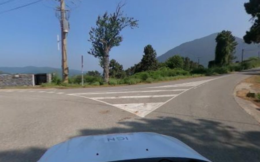 Vue du Rond-point anonyme n°85417555