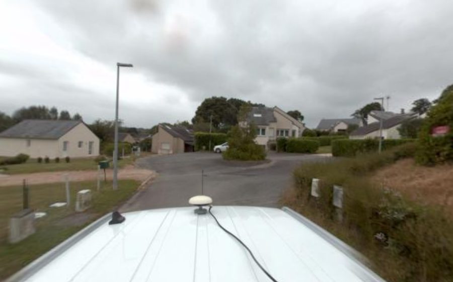 Vue du Ar Roudour