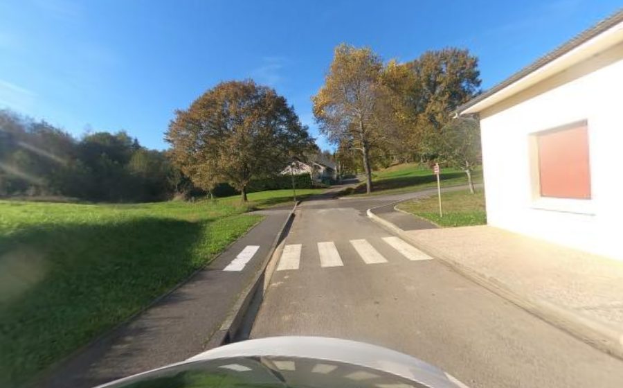 Vue du Rond-point anonyme n°857240082