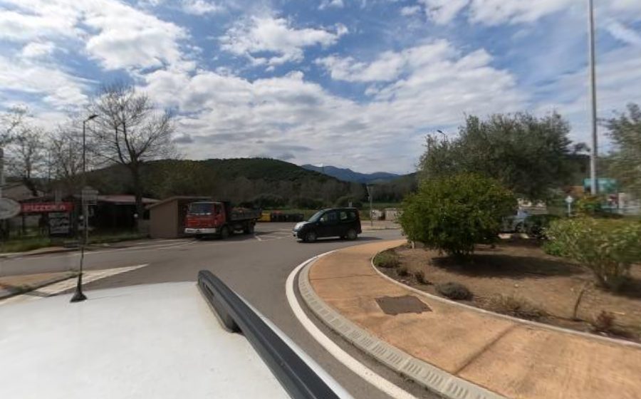 Vue du Rond-point anonyme n°857622105