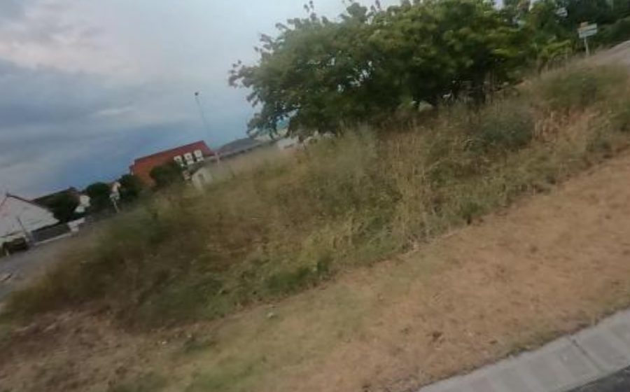 Vue du Rond-point anonyme n°85815581