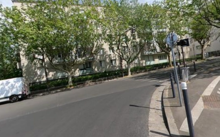 Vue du Rond-point anonyme n°858502863