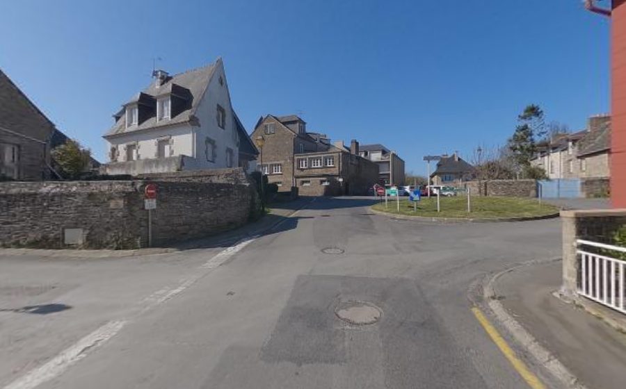 Vue du Rond-point anonyme n°85923555
