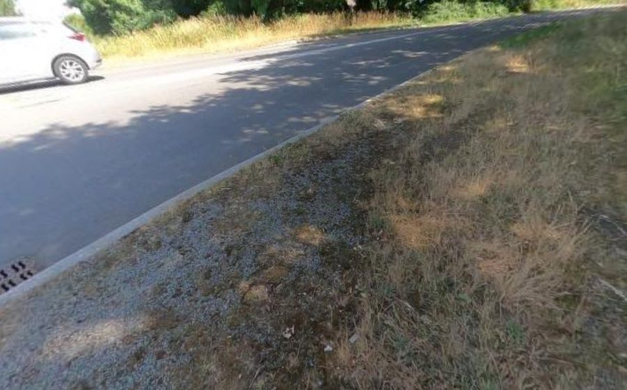 Vue du Rond-point anonyme n°859814813