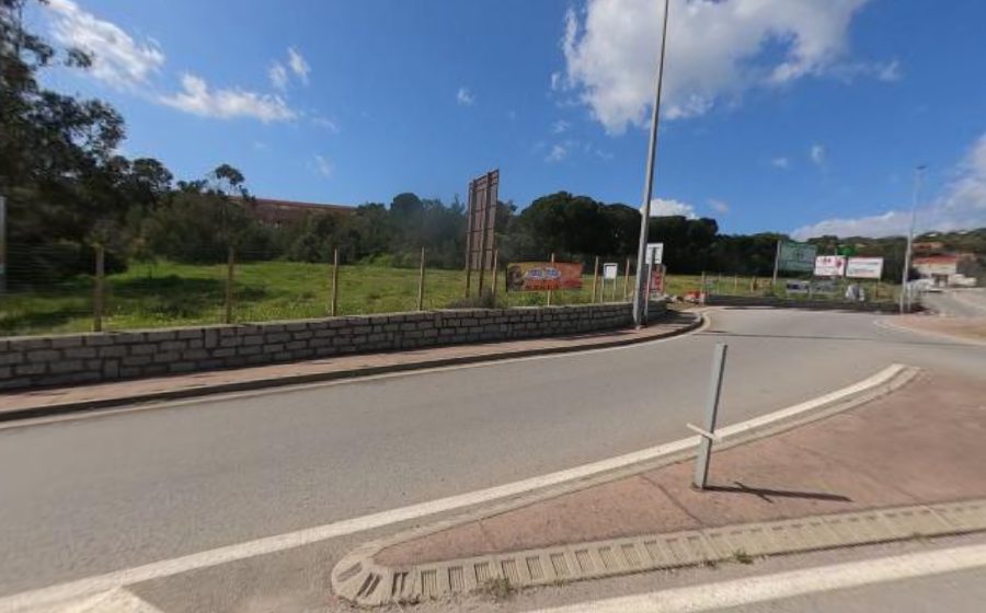 Vue du Rond-point anonyme n°8602143