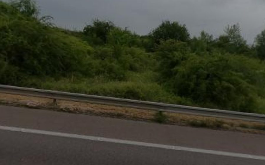 Vue du Rond-point anonyme n°8609548
