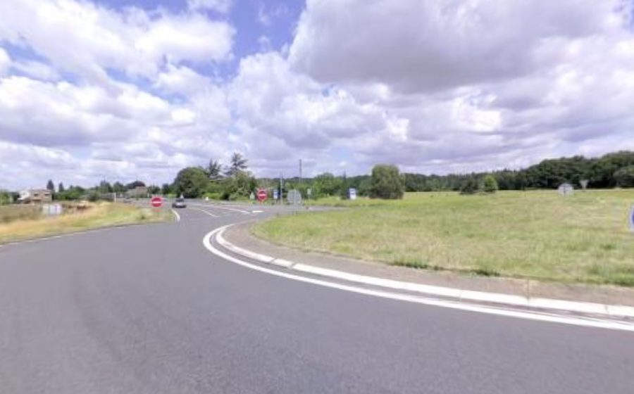 Vue du Rond-point anonyme n°8610026