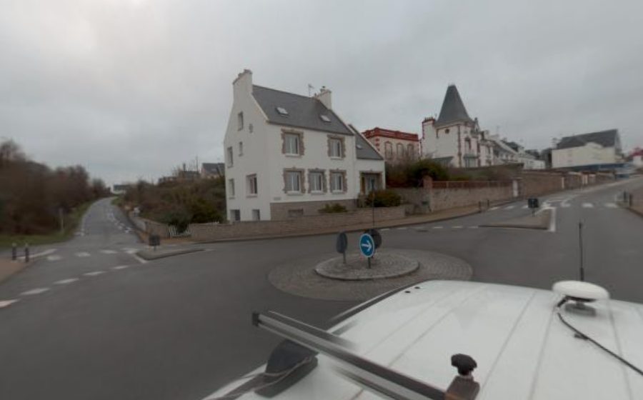 Vue du Rond-point anonyme n°867120146