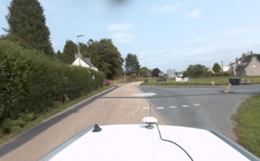 Vue du Rond-point anonyme n°868322635