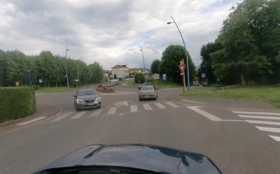 Vue du Rond-point anonyme n°868659985