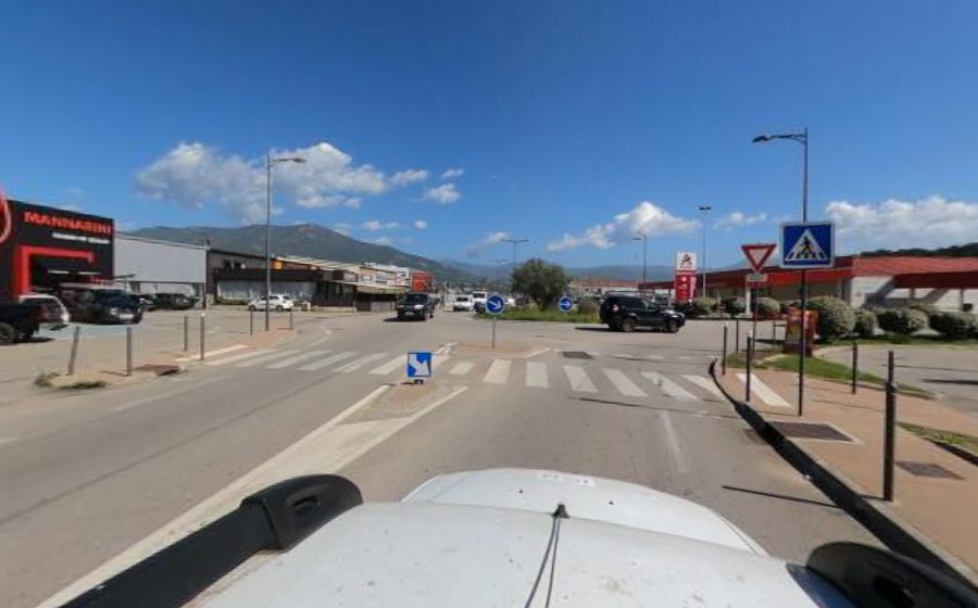 Vue du Rond-point anonyme n°869203542