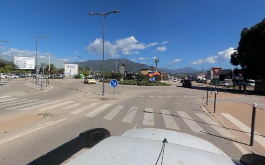 Vue du Rond-point anonyme n°869203549