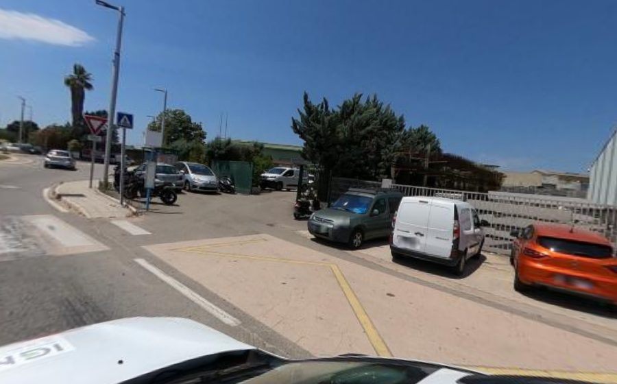 Vue du Rond-point anonyme n°869203553