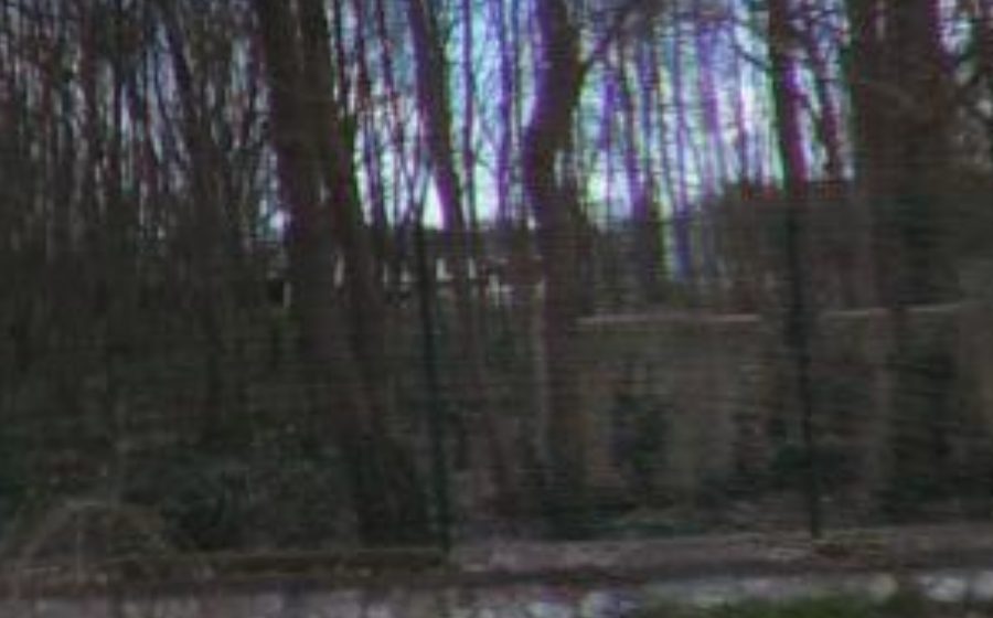 Vue du Rond-point anonyme n°871571132