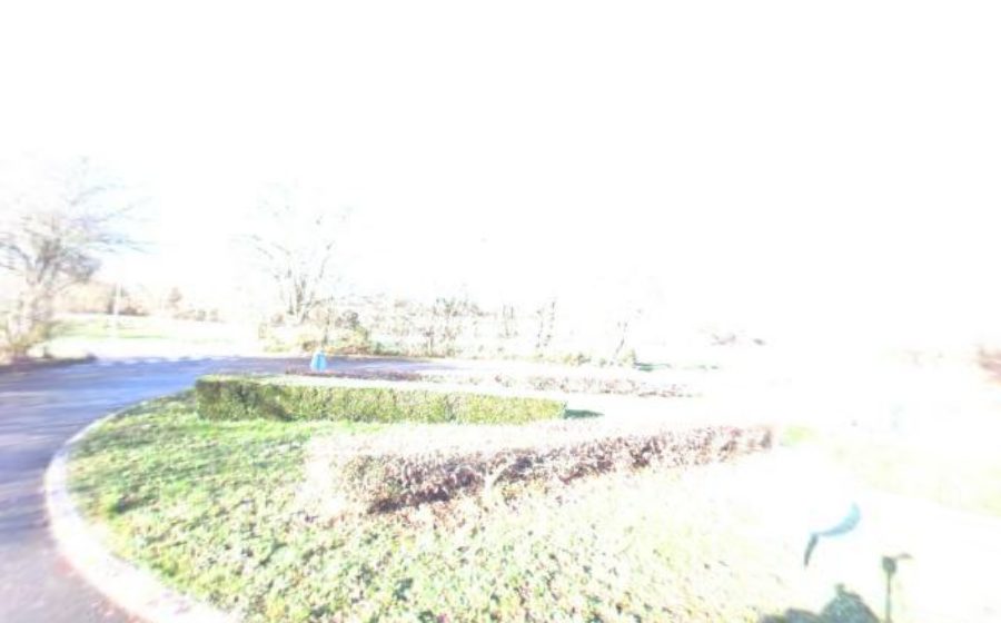 Vue du Rond-point anonyme n°87172113