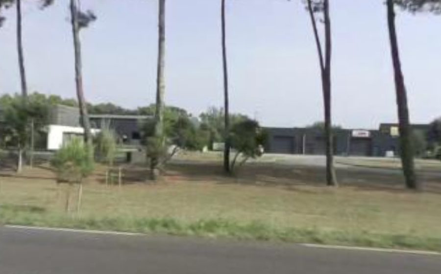 Vue du Rond-point anonyme n°881108371