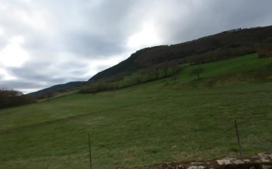 Vue du Rond-point anonyme n°881494242