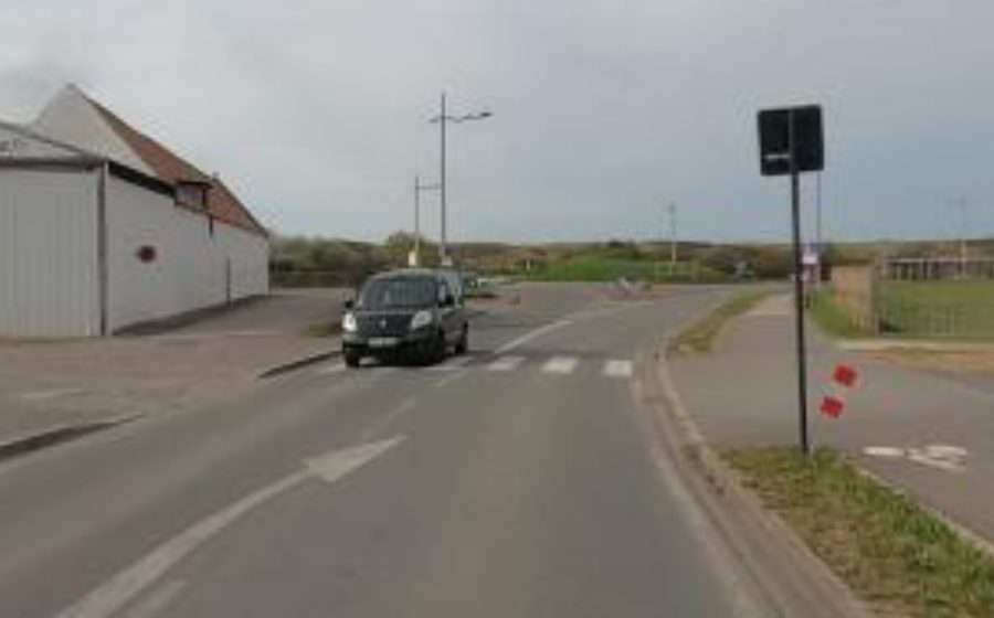 Vue du Rond-point anonyme n°88201053