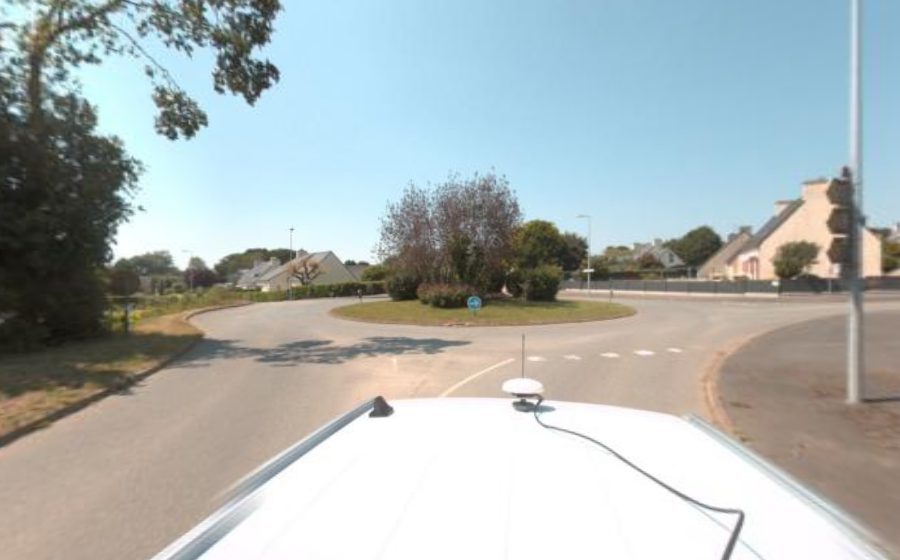 Vue du Rond-point anonyme n°88383482