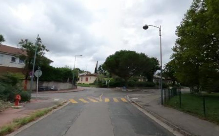 Vue du Rond-point anonyme n°884093426