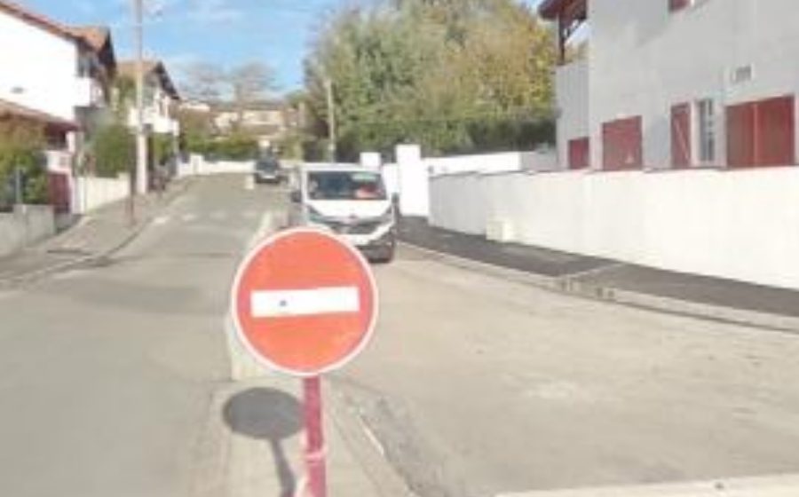 Vue du Rond-point anonyme n°88716616