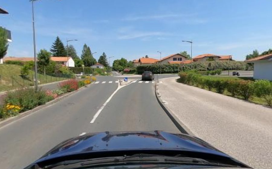 Vue du Rond-point anonyme n°88884328
