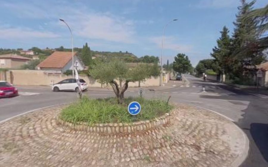 Vue du Rond-point anonyme n°89114465