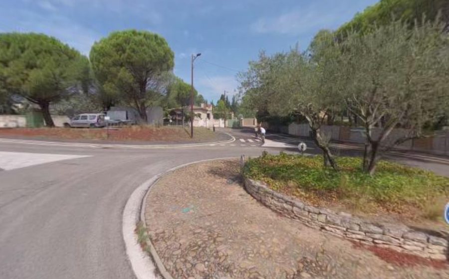 Vue du Rond-point anonyme n°89206943