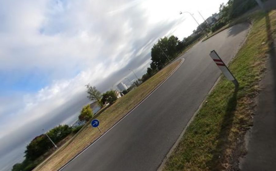 Vue du Rond-point anonyme n°89218804