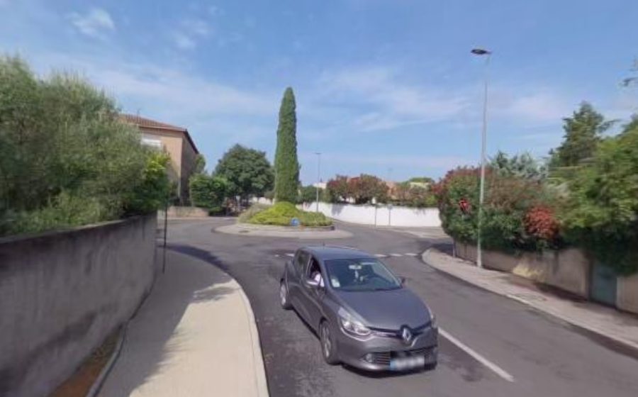 Vue du Rond-point anonyme n°89354094