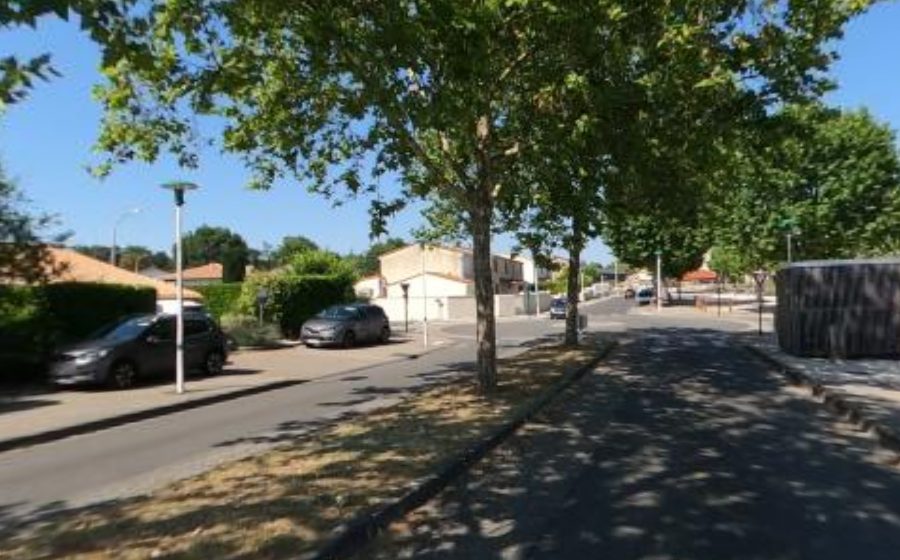 Vue du Rond-point anonyme n°894648090