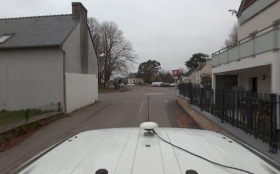 Vue du Rond-point anonyme n°896141877