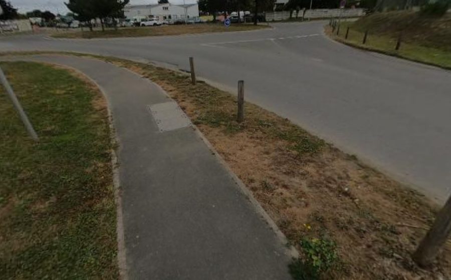 Vue du Rond-point anonyme n°89802991