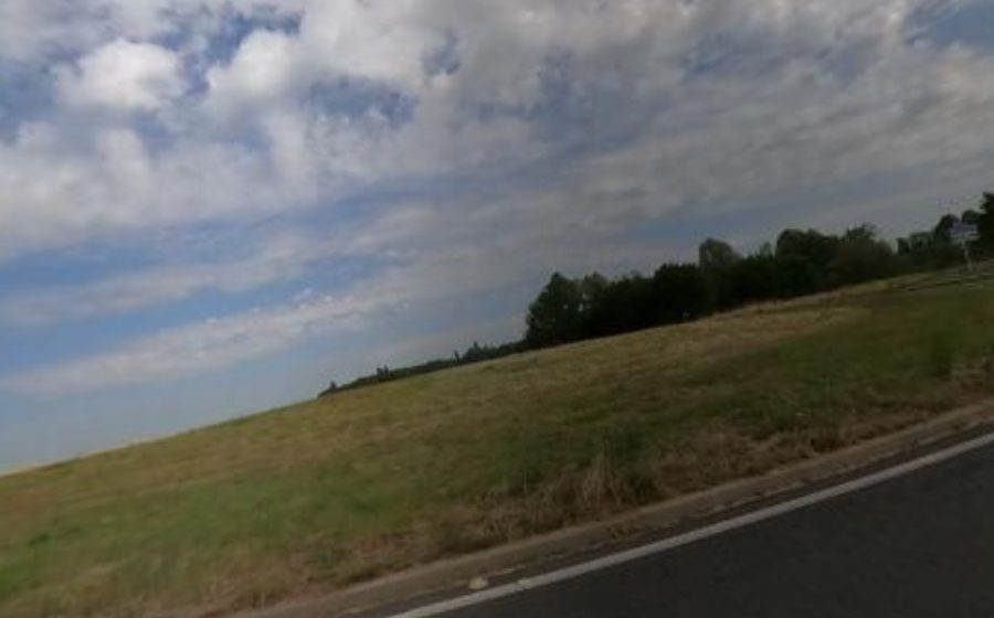 Vue du Rond-point anonyme n°901368759
