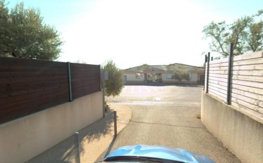 Vue du Rond-point anonyme n°901706430