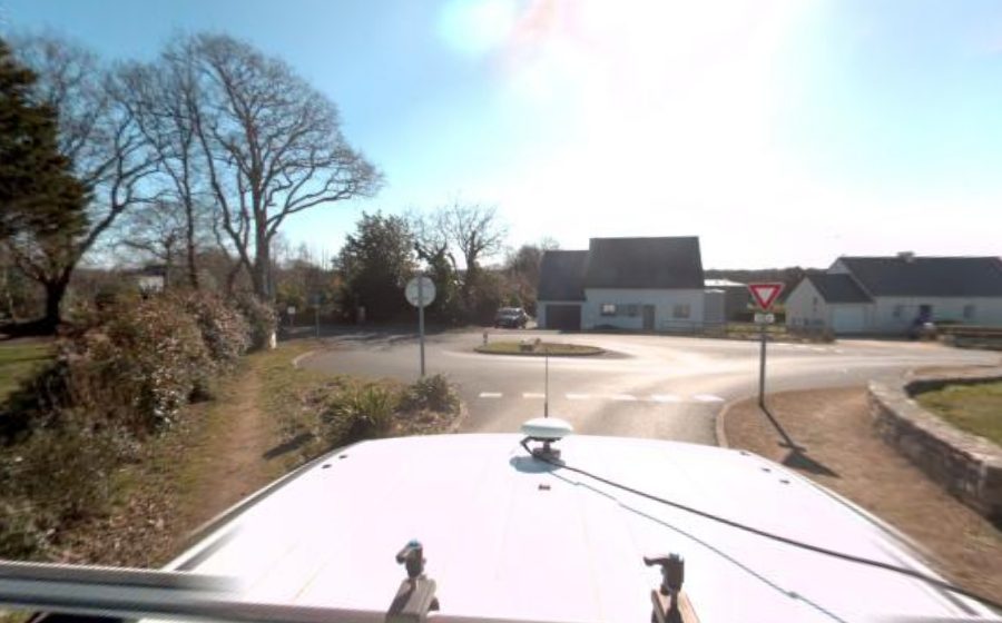 Vue du Rond-point anonyme n°902040616