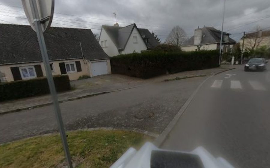 Vue du Rond-point anonyme n°904644340