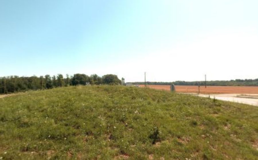 Vue du Rond-point anonyme n°904701074