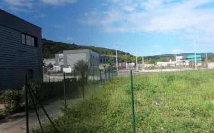 Vue du Rond-point anonyme n°905382845