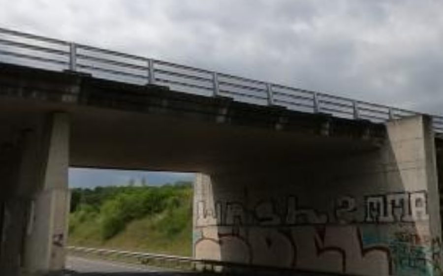 Vue du Rond-point anonyme n°90845488