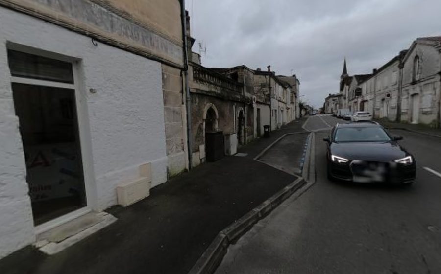 Vue du Rond-point anonyme n°909065573