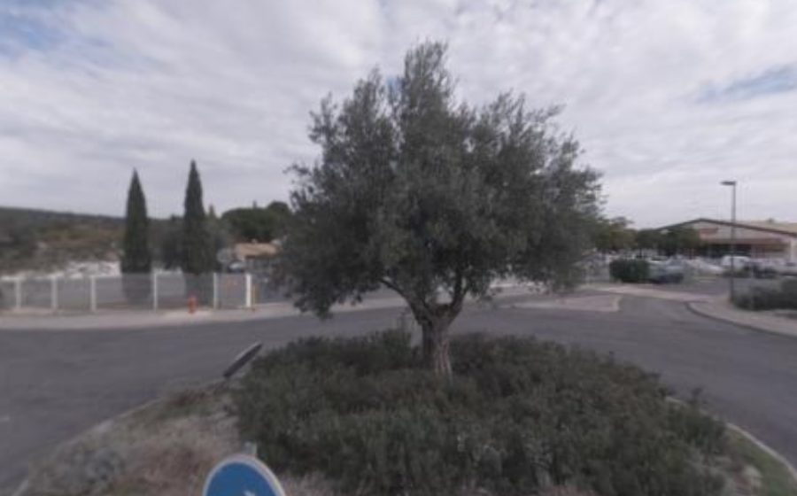 Vue du Rond-point anonyme n°913513996