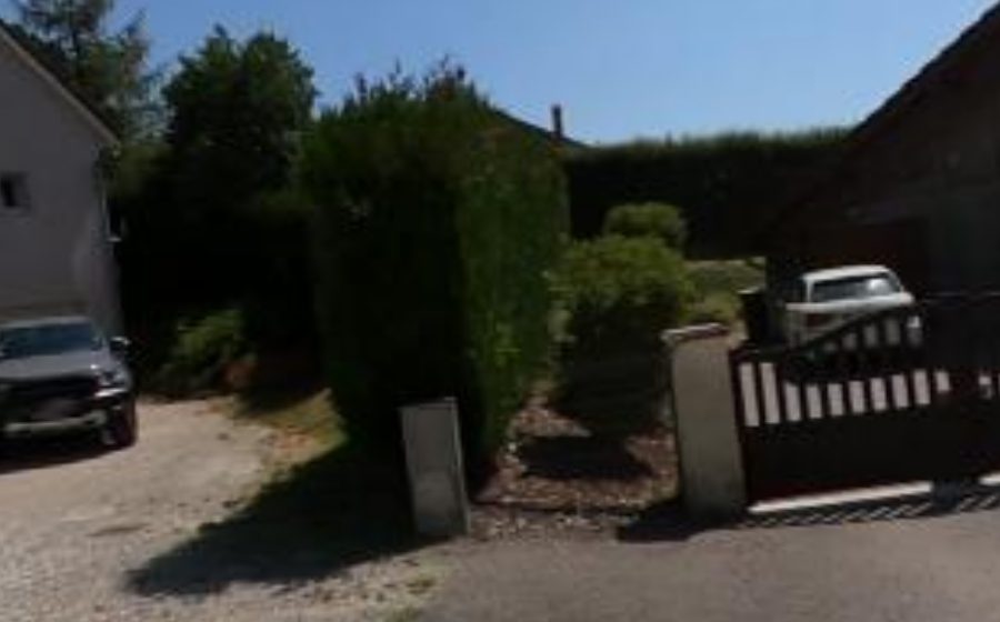 Vue du Rond-point anonyme n°91382955