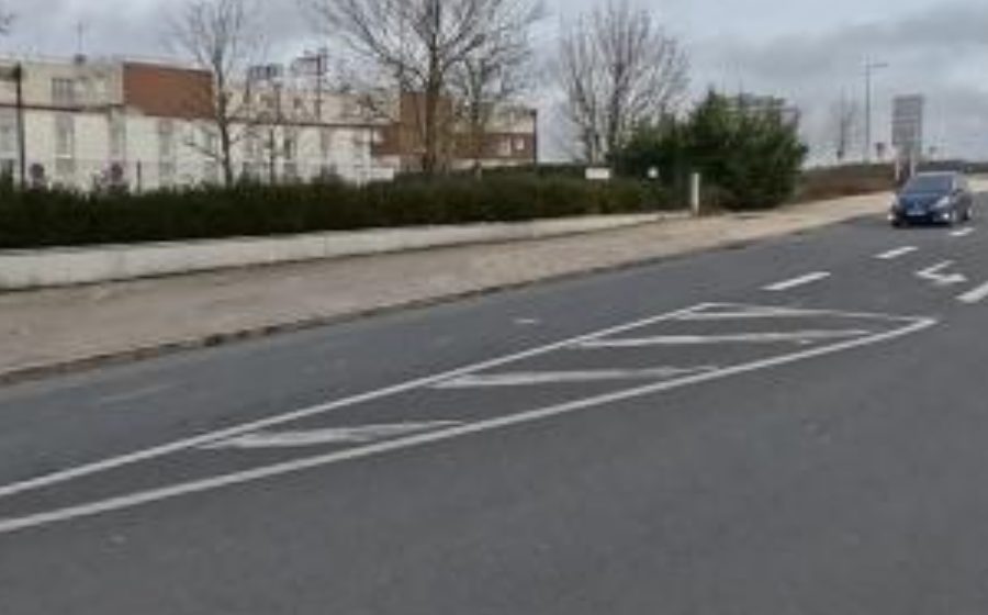 Vue du Rond-point anonyme n°918026371