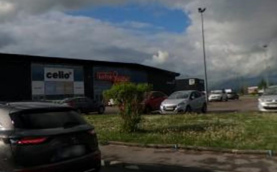 Vue du Rond-point anonyme n°919753086