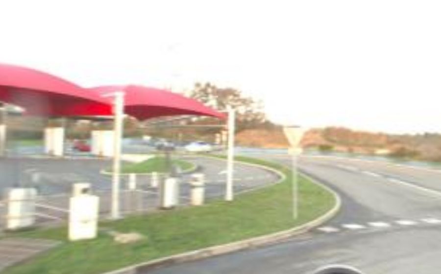 Vue du Rond-point anonyme n°919829378